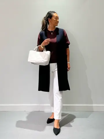 ONWARD CROSSET SELECT 流石　 コーディネート画像