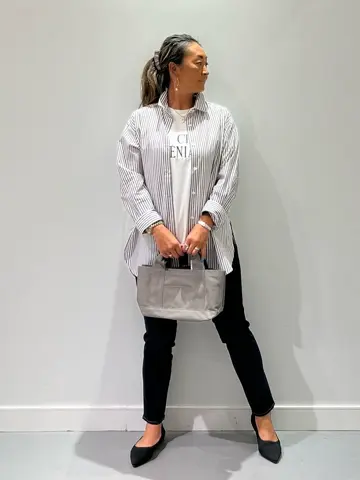 ONWARD CROSSET SELECT 流石　 コーディネート画像