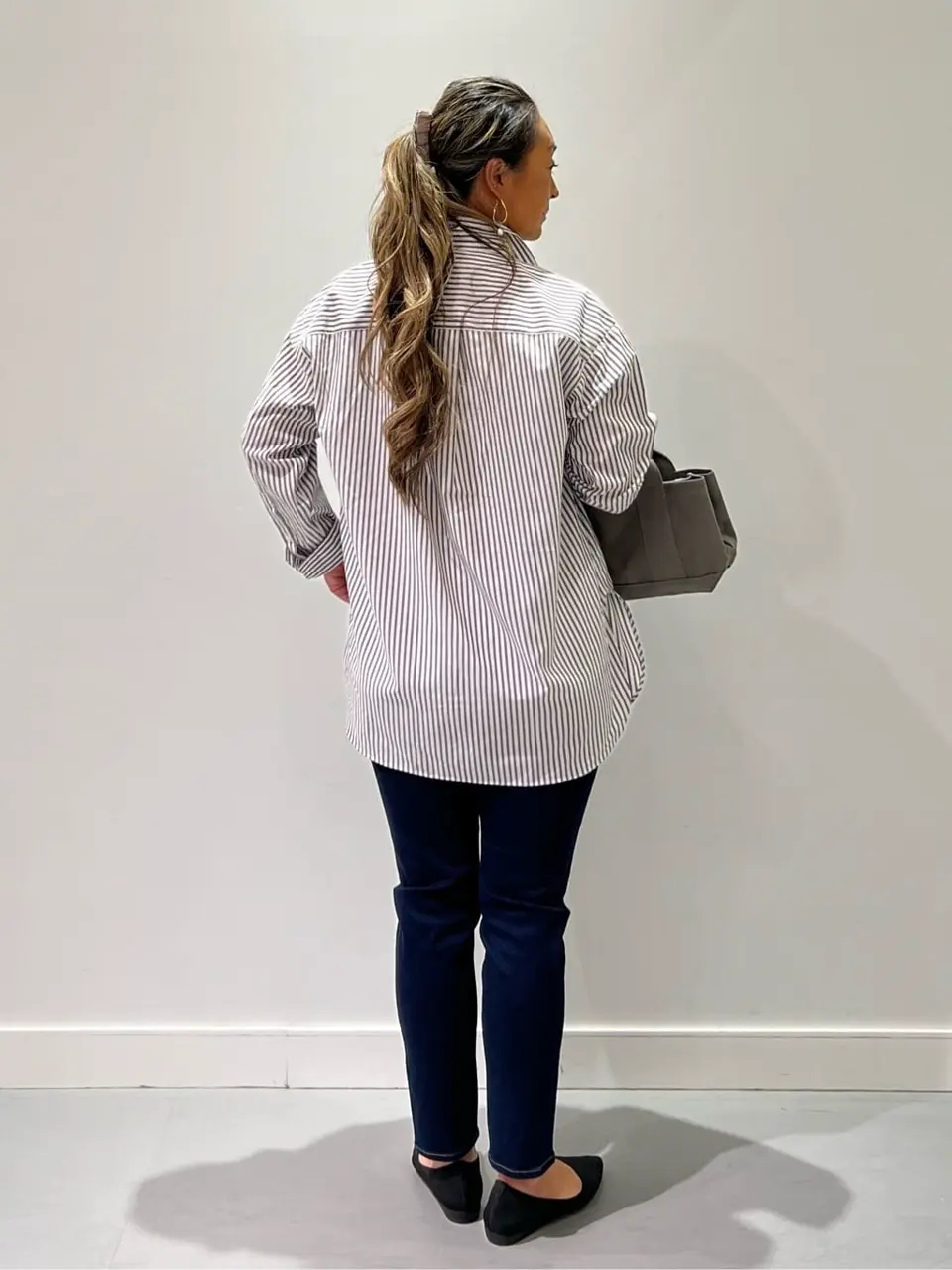 ONWARD CROSSET SELECT 流石　 コーディネート画像