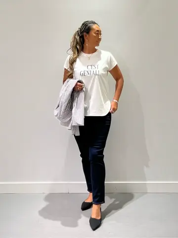 ONWARD CROSSET SELECT 流石　 コーディネート画像