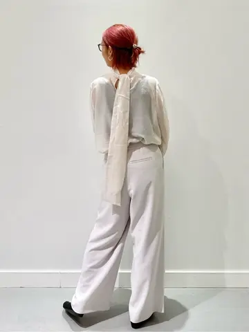 ONWARD CROSSET SELECT 濱野 コーディネート画像