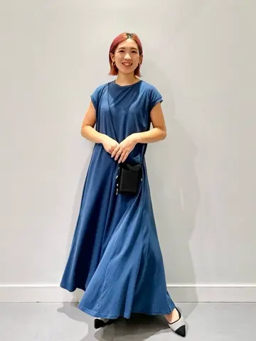 ONWARD CROSSET SELECT 濱野 コーディネート画像