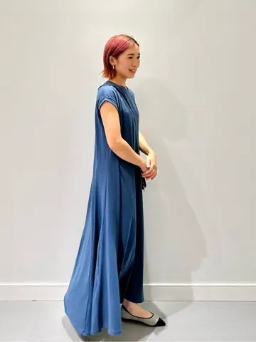 ONWARD CROSSET SELECT 濱野 コーディネート画像