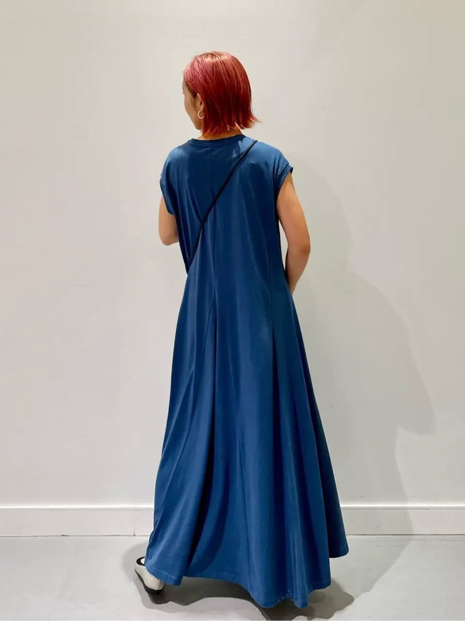 ONWARD CROSSET SELECT 濱野 コーディネート画像