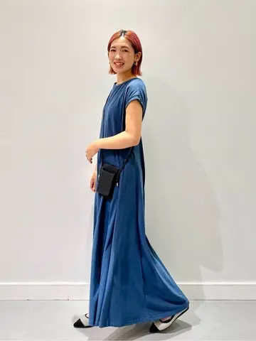 ONWARD CROSSET SELECT 濱野 コーディネート画像