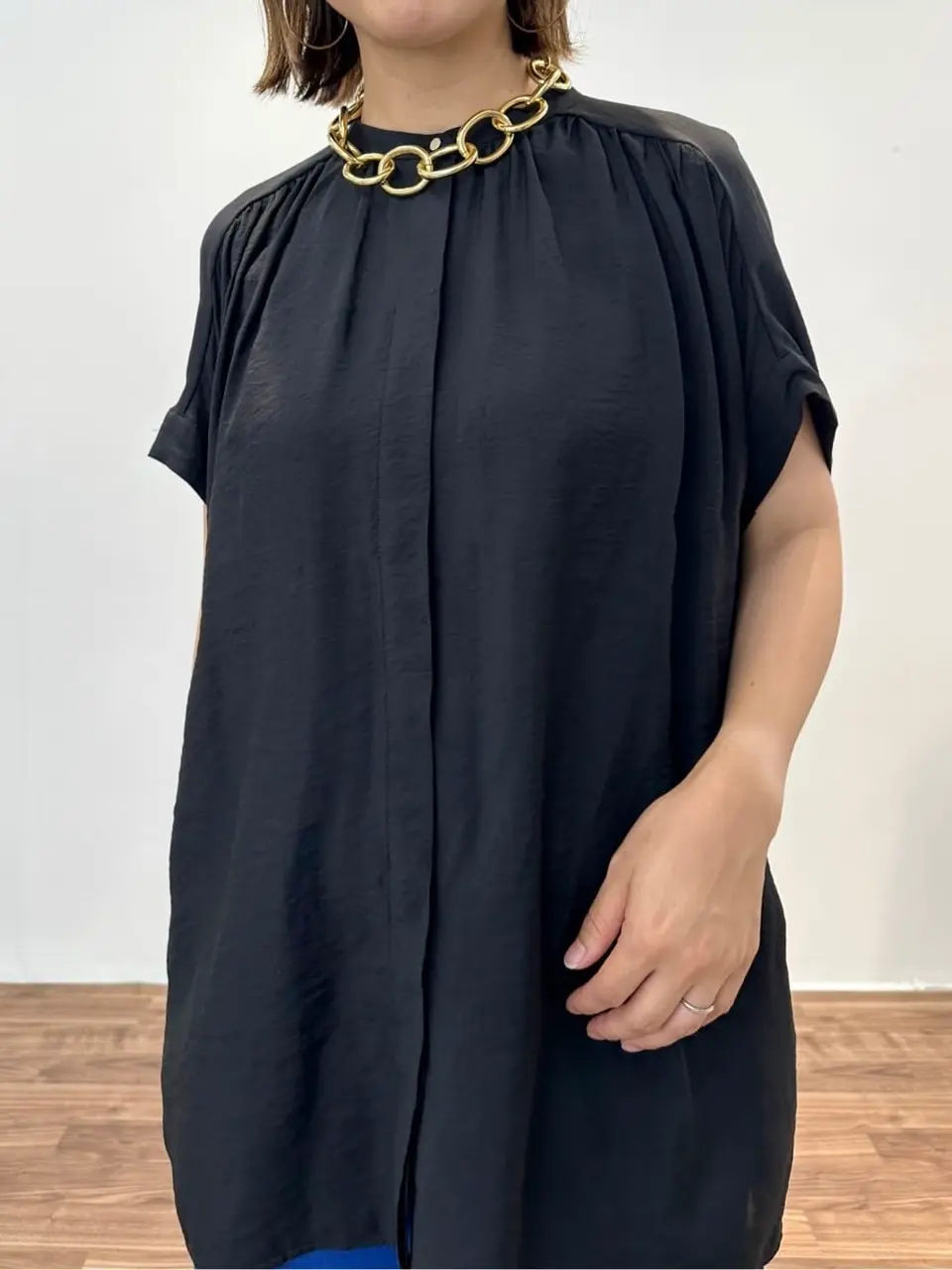 ONWARD CROSSET SELECT tomo コーディネート画像