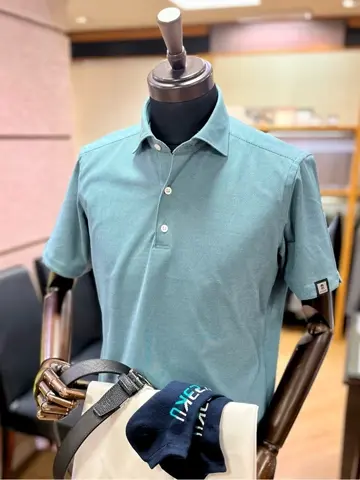 ONWARD CROSSET SELECT 小管 コーディネート画像