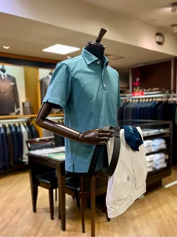 ONWARD CROSSET SELECT 小管 コーディネート画像