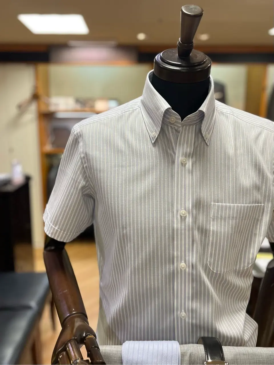 ONWARD CROSSET SELECT 小管 コーディネート画像