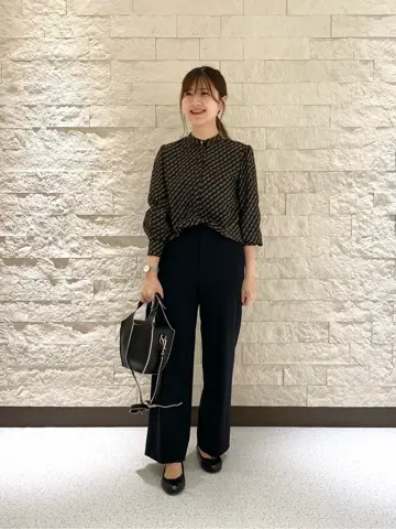 ONWARD CROSSET SELECT 山下 コーディネート画像