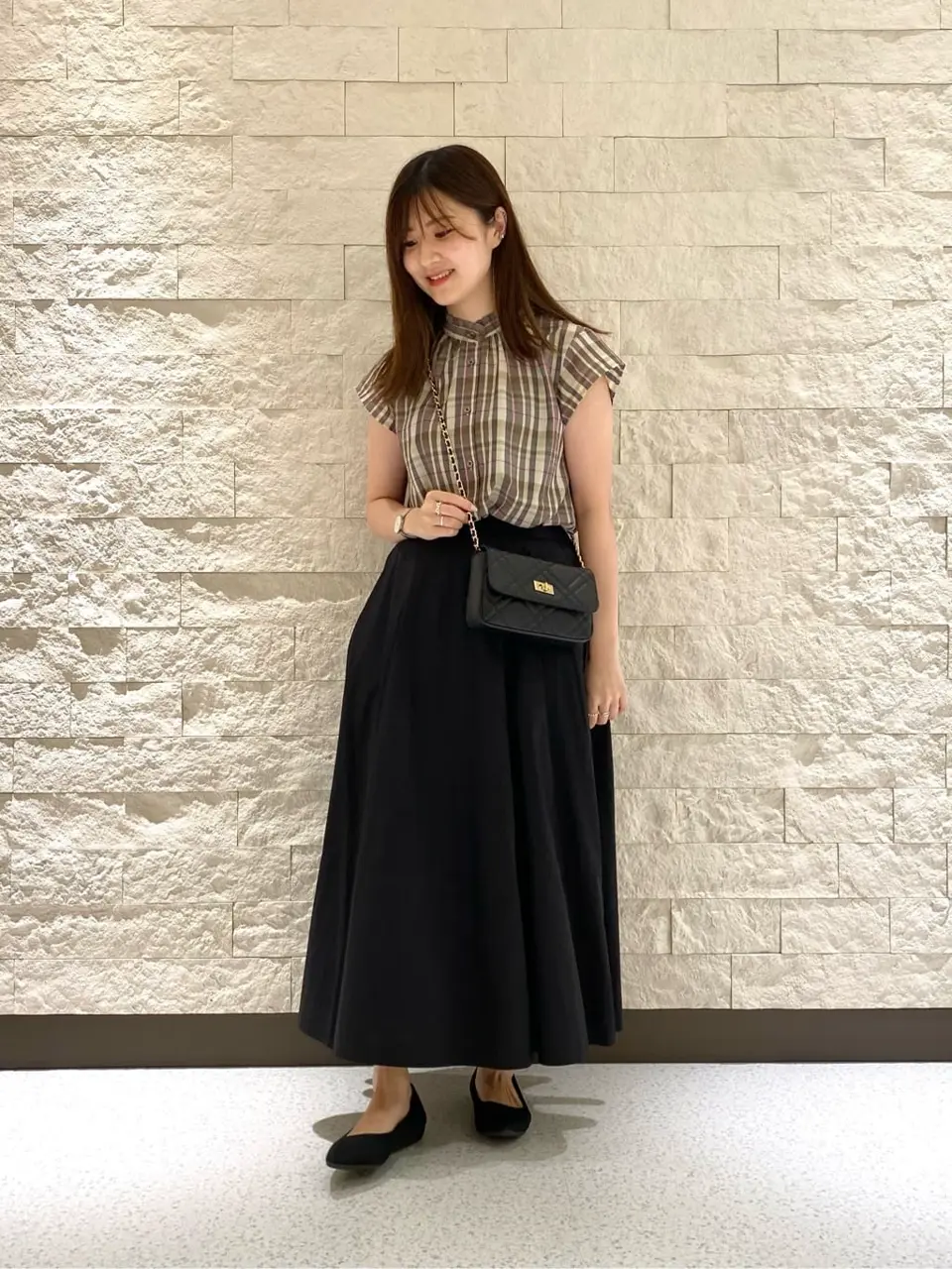  山下 コーディネート画像