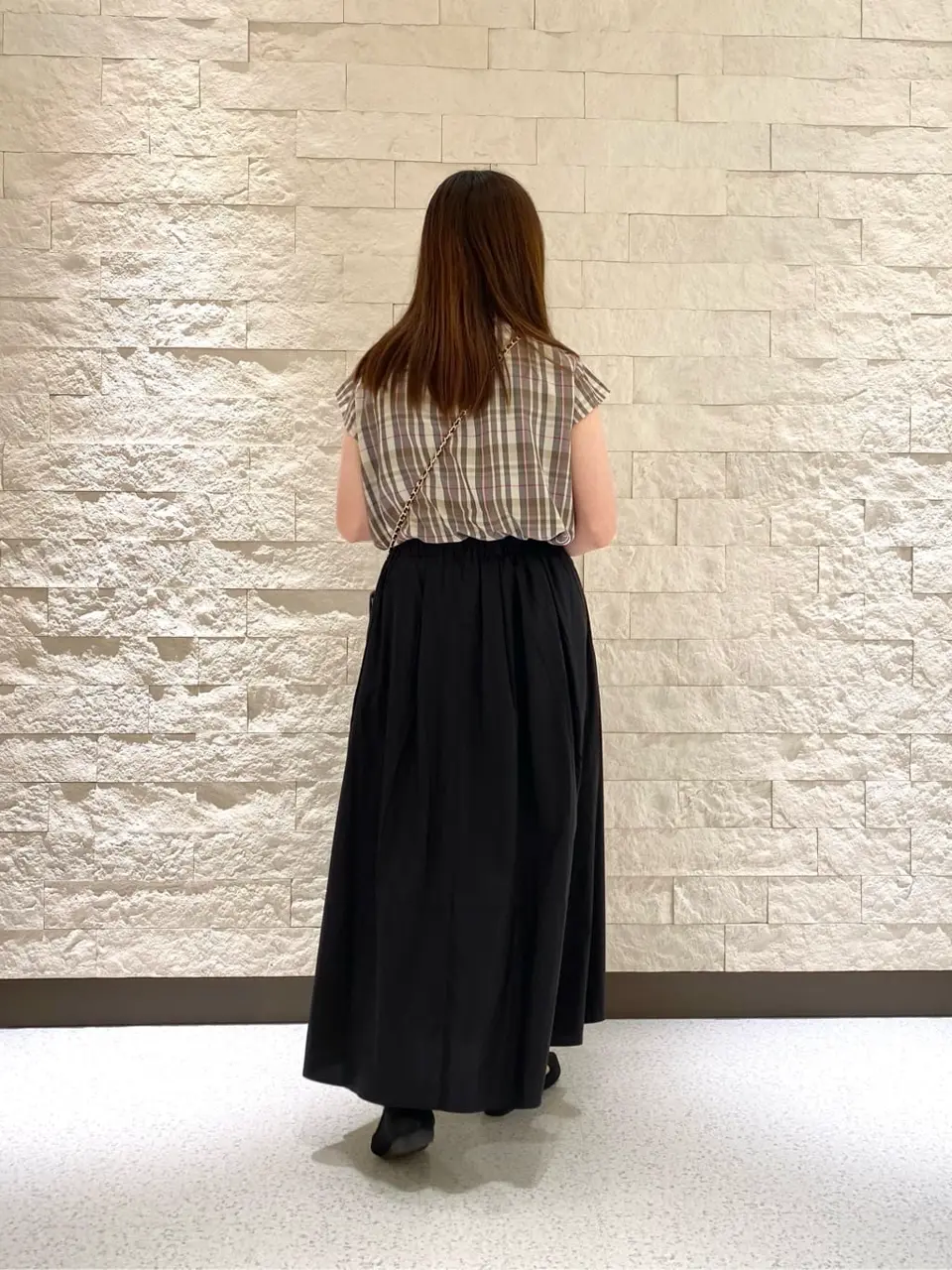 ONWARD CROSSET SELECT 山下 コーディネート画像