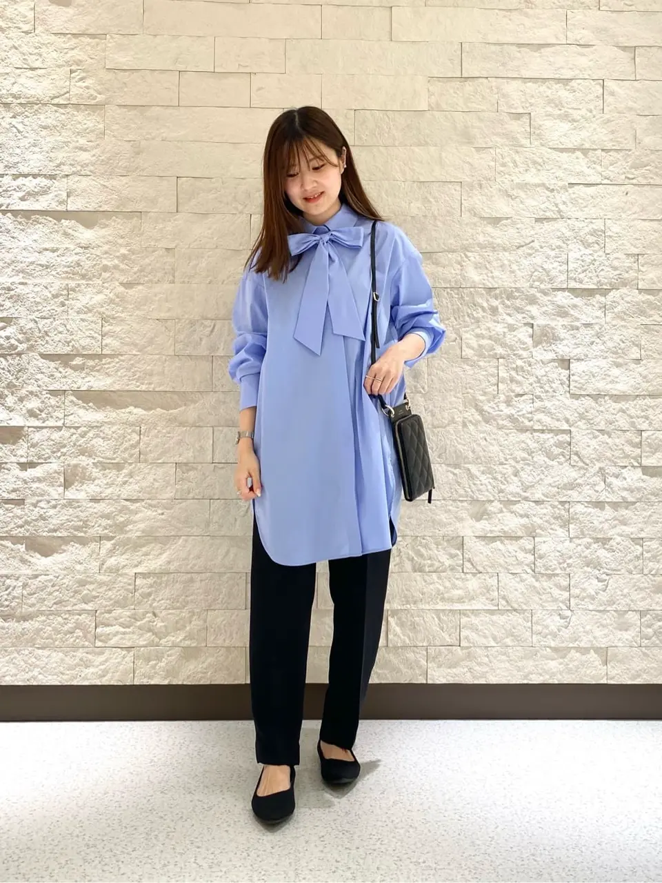  山下 コーディネート画像