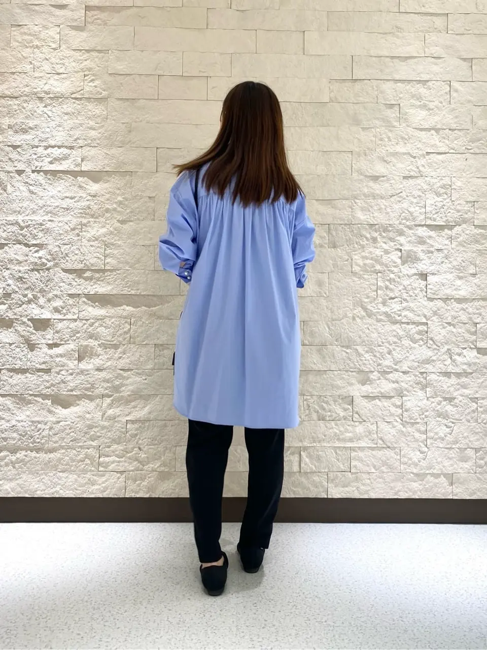 ONWARD CROSSET SELECT 山下 コーディネート画像