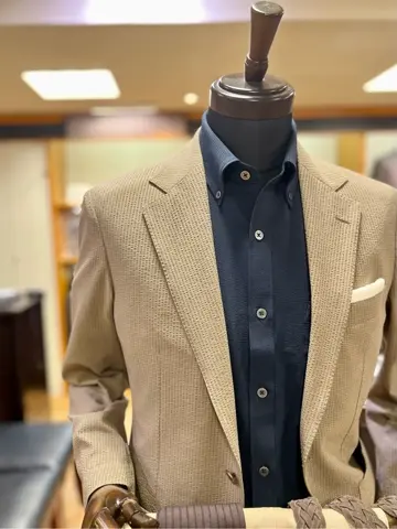 ONWARD CROSSET SELECT 小管 コーディネート画像