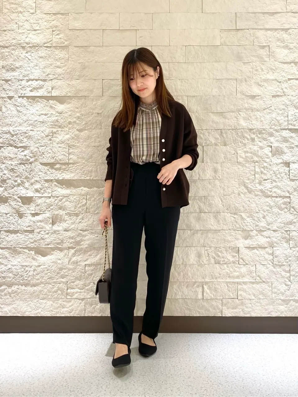  山下 コーディネート画像