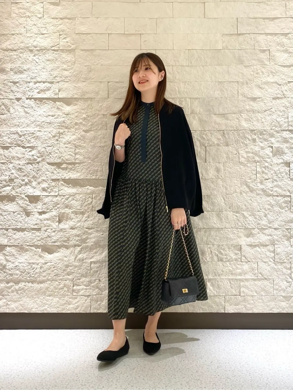  山下 コーディネート画像