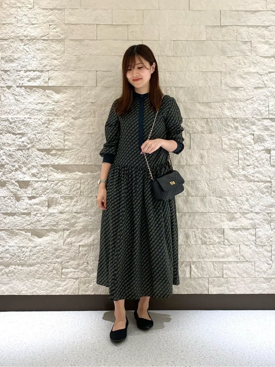  山下 コーディネート画像