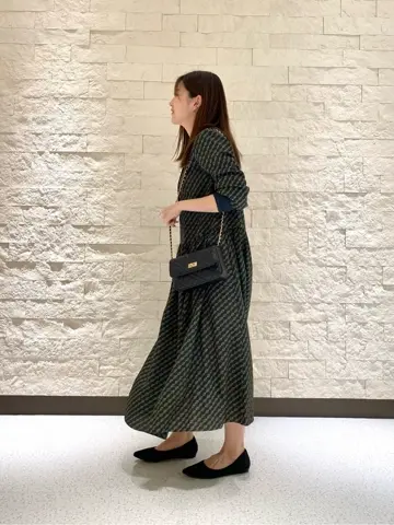 ONWARD CROSSET SELECT 山下 コーディネート画像