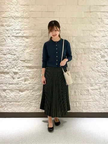 ONWARD CROSSET SELECT 山下 コーディネート画像