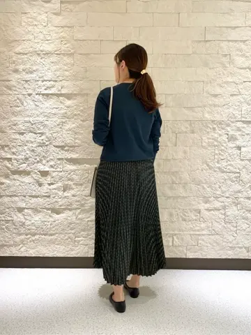 ONWARD CROSSET SELECT 山下 コーディネート画像