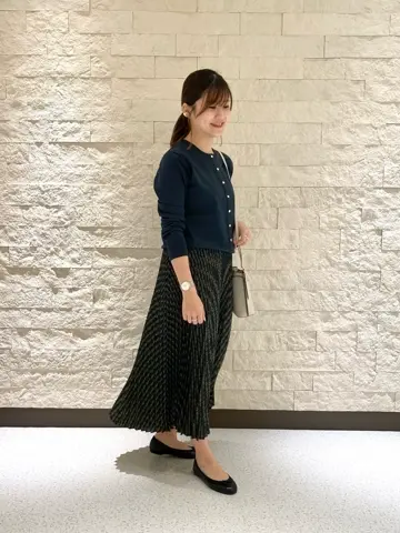 ONWARD CROSSET SELECT 山下 コーディネート画像