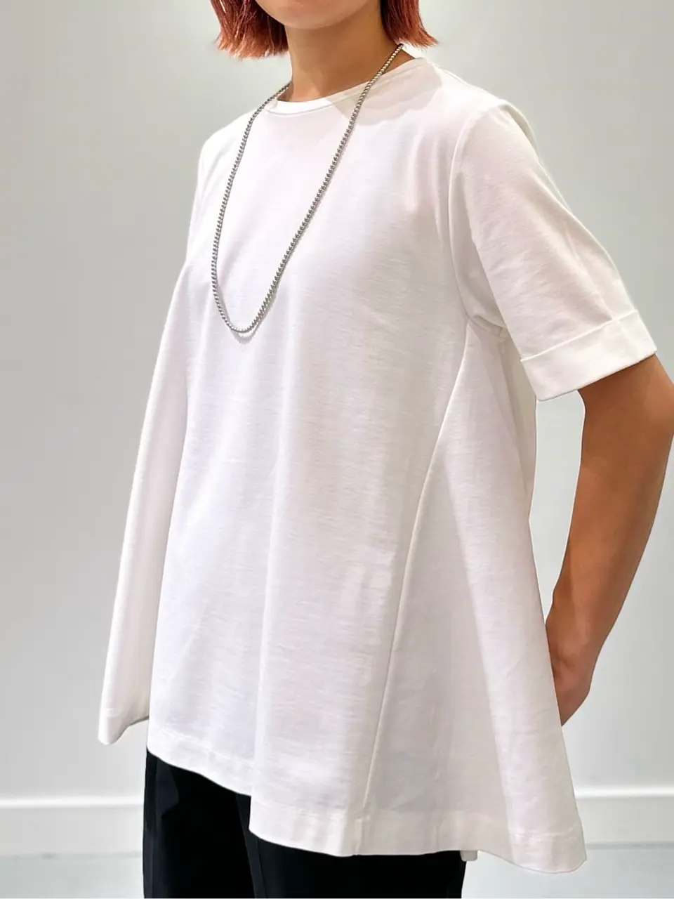 ONWARD CROSSET SELECT 濱野 コーディネート画像