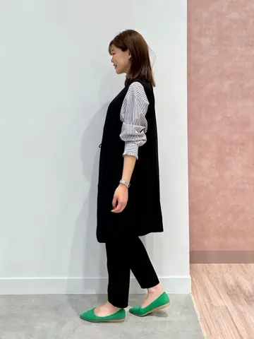 ONWARD CROSSET SELECT mami コーディネート画像