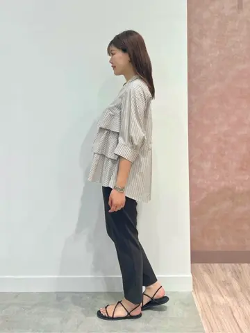 ONWARD CROSSET SELECT mami コーディネート画像