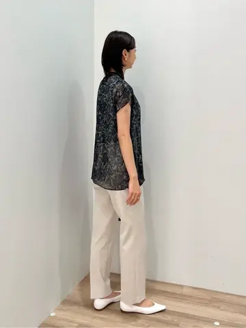 ONWARD CROSSET SELECT 村上 コーディネート画像