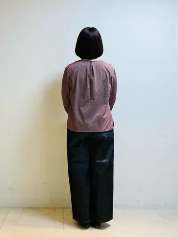 ONWARD CROSSET SELECT 内田 コーディネート画像