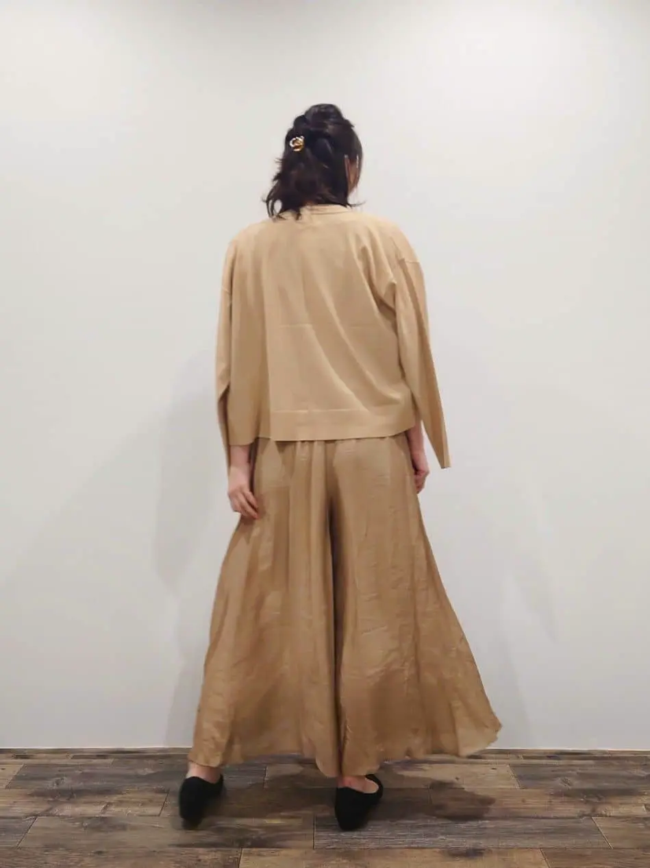 ONWARD CROSSET SELECT 岡 コーディネート画像