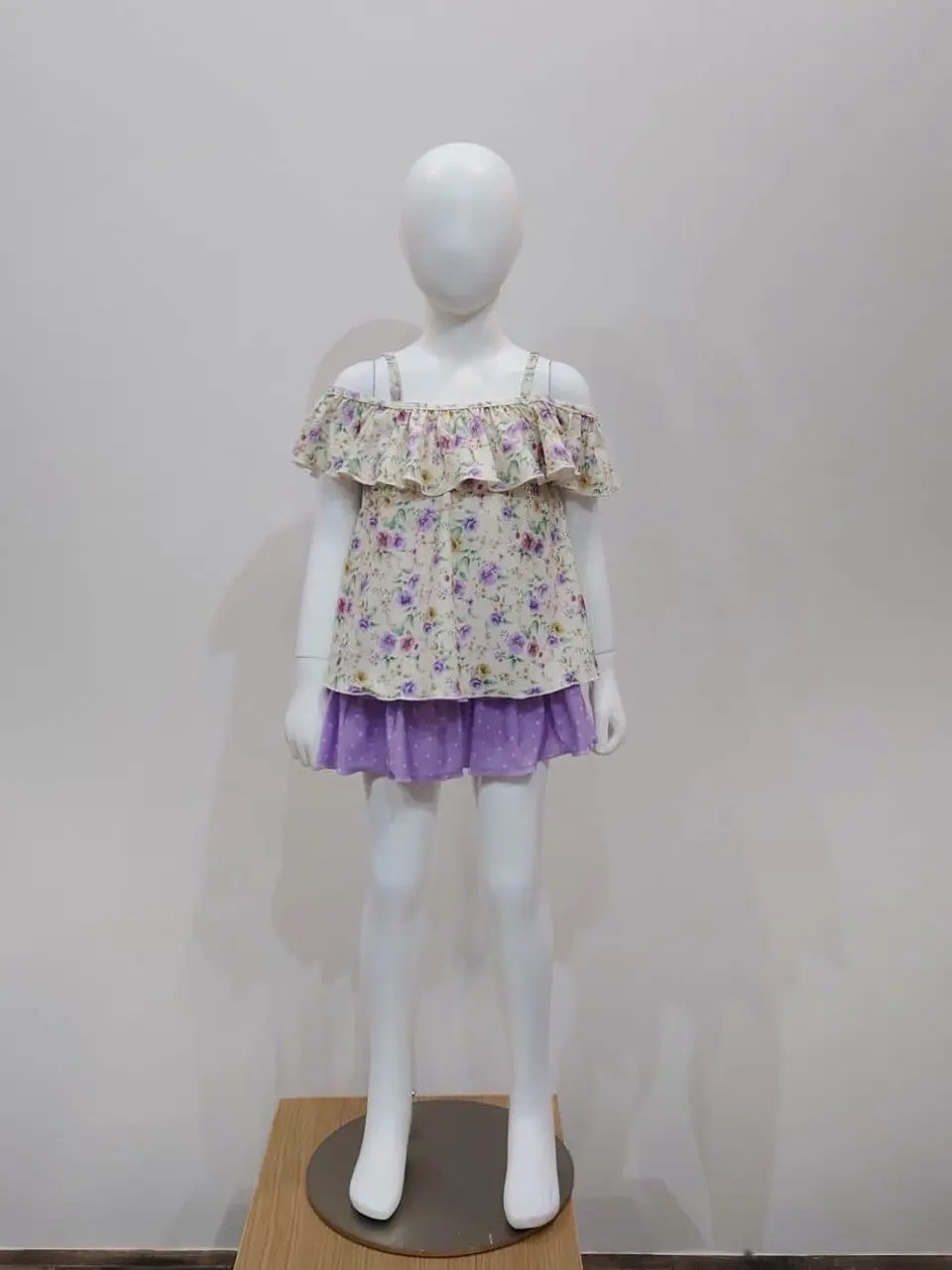 ONWARD CROSSET SELECT 岡 コーディネート画像