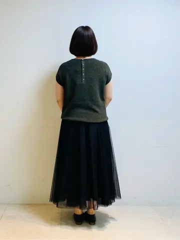 ONWARD CROSSET SELECT 内田 コーディネート画像