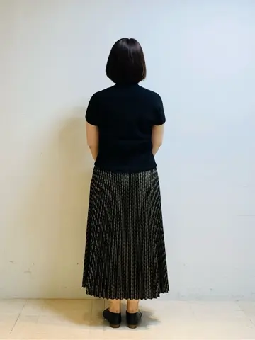 ONWARD CROSSET SELECT 内田 コーディネート画像