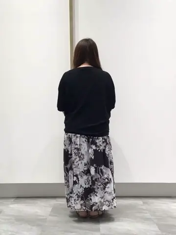 ONWARD CROSSET SELECT 鈴木 コーディネート画像