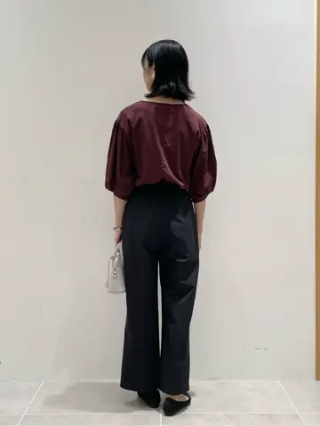 ONWARD CROSSET SELECT 増田 コーディネート画像