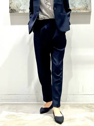 ONWARD CROSSET SELECT 田中 コーディネート画像