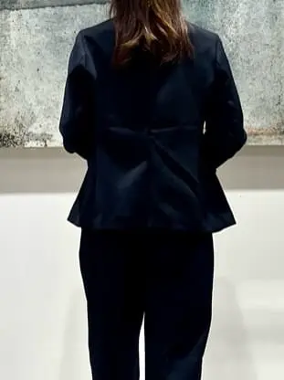 ONWARD CROSSET SELECT 田中 コーディネート画像