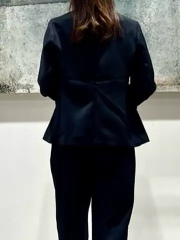 ONWARD CROSSET SELECT 田中 コーディネート画像