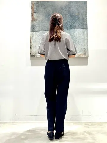 ONWARD CROSSET SELECT 田中 コーディネート画像