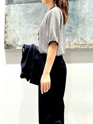 ONWARD CROSSET SELECT 田中 コーディネート画像