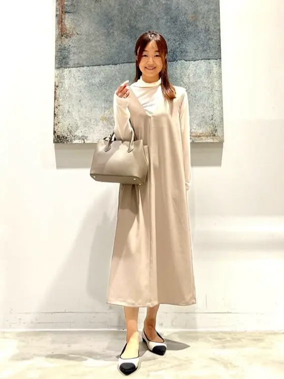  田中 コーディネート画像