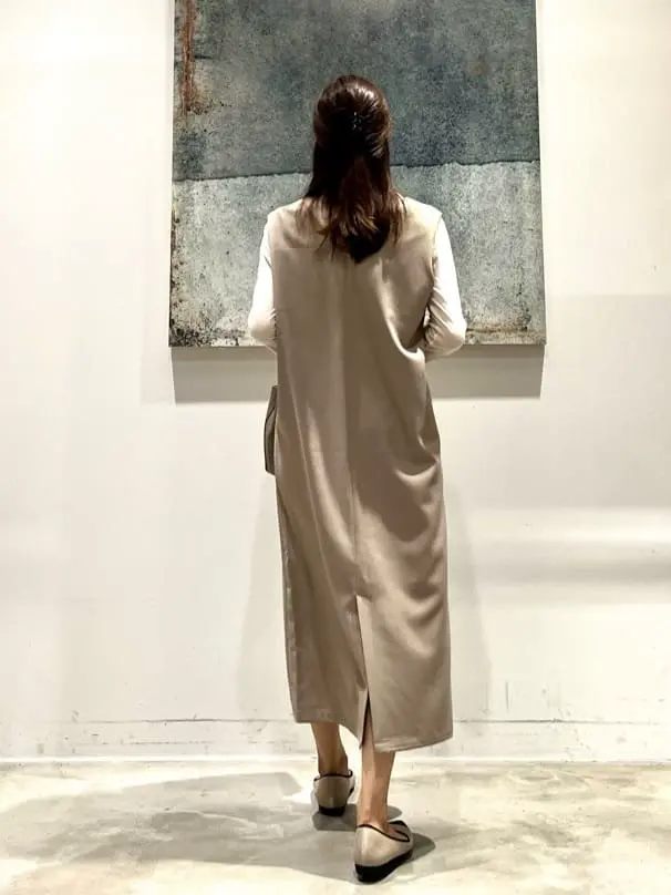 ONWARD CROSSET SELECT 田中 コーディネート画像