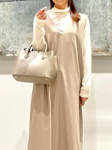 ONWARD CROSSET SELECT 田中 コーディネート画像