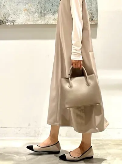 ONWARD CROSSET SELECT 田中 コーディネート画像