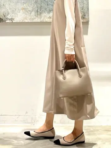 ONWARD CROSSET SELECT 田中 コーディネート画像