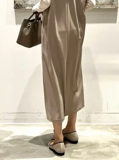 ONWARD CROSSET SELECT 田中 コーディネート画像