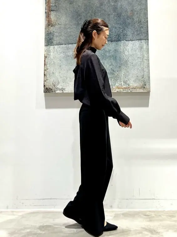 ONWARD CROSSET SELECT 田中 コーディネート画像