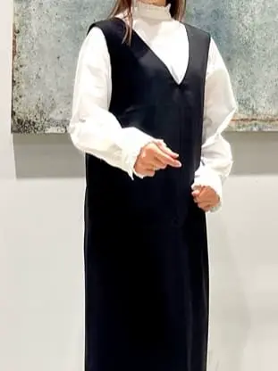 ONWARD CROSSET SELECT 田中 コーディネート画像